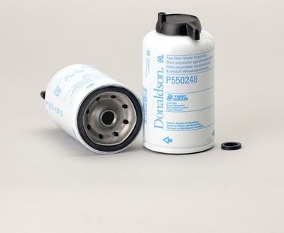 Donaldson-AU P550248 - Fuel filter autospares.lv