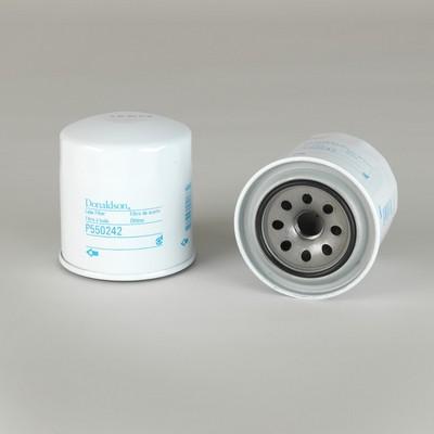 Donaldson-AU P550242 - Oil Filter autospares.lv