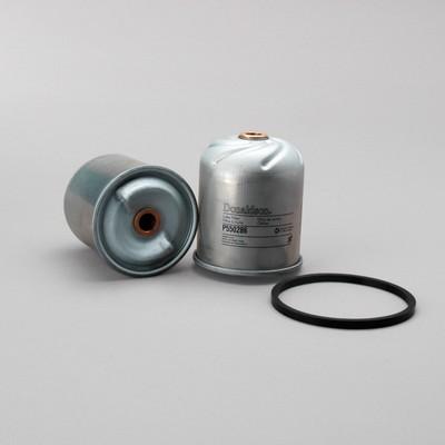 Donaldson-AU P550286 - Oil Filter autospares.lv