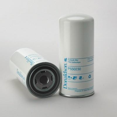 Donaldson-AU P550230 - Filter, operating hydraulics autospares.lv