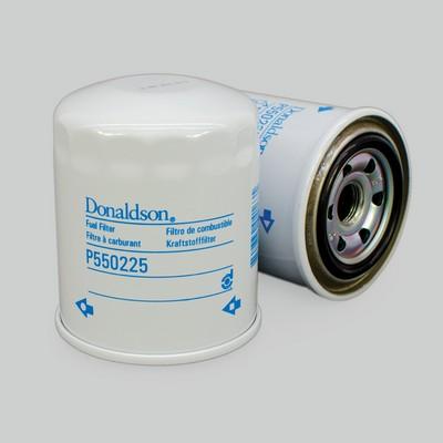 Donaldson-AU P550225 - Fuel filter autospares.lv