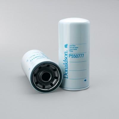 Donaldson-AU P550777 - Oil Filter autospares.lv