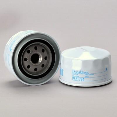 Donaldson-AU P551784 - Oil Filter autospares.lv