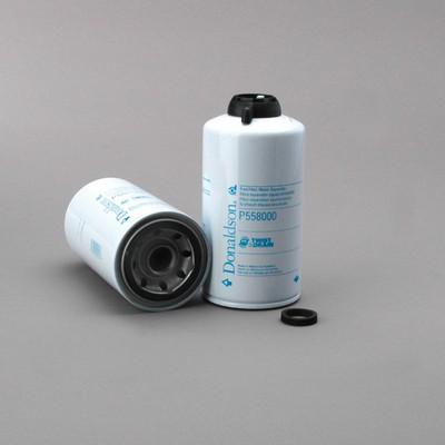 Donaldson-AU P558000 - Fuel filter autospares.lv