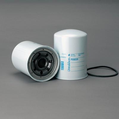 Donaldson-AU P558329 - Oil Filter autospares.lv