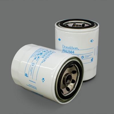 Donaldson-AU P552564 - Fuel filter autospares.lv