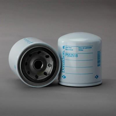 Donaldson-AU P552518 - Oil Filter autospares.lv