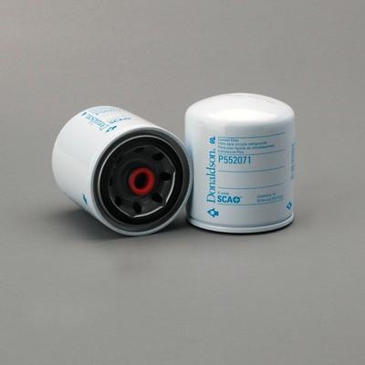 Donaldson-AU P552071 - Coolant Filter autospares.lv