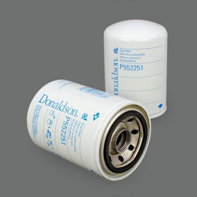 Donaldson-AU P552251 - Fuel filter autospares.lv