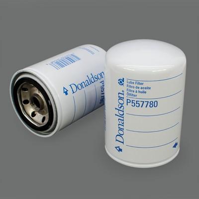 Donaldson-AU P557780 - Oil Filter autospares.lv