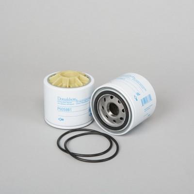 Donaldson-AU P505981 - Fuel filter autospares.lv