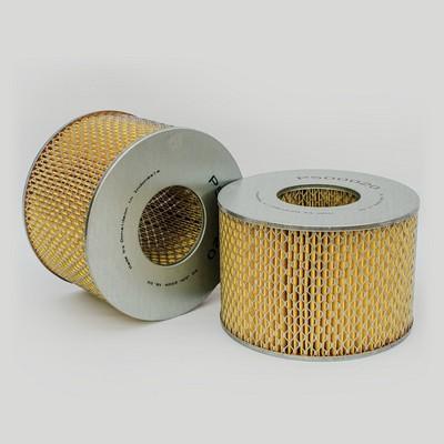 Donaldson-AU P500020 - Air Filter, engine autospares.lv