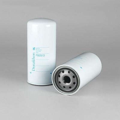 Donaldson-AU P502513 - Oil Filter autospares.lv