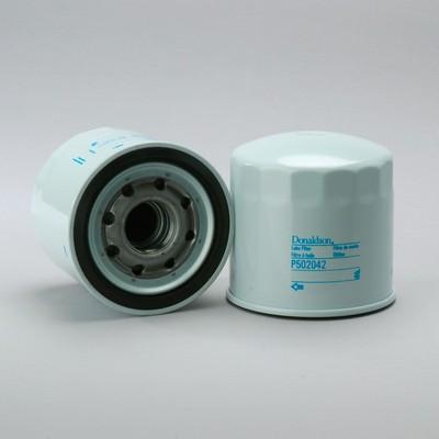 Donaldson-AU P502060 - Oil Filter autospares.lv
