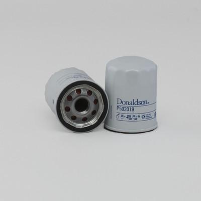 Donaldson-AU P502019 - Oil Filter autospares.lv