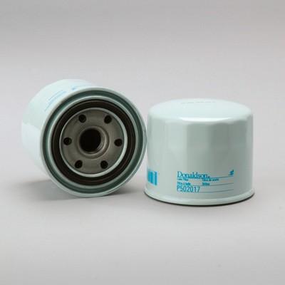 Donaldson-AU P502017 - Oil Filter autospares.lv