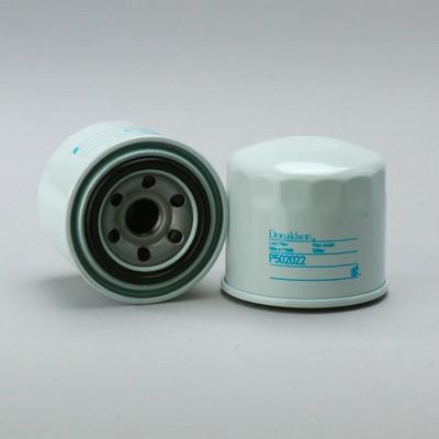 Donaldson-AU P502022 - Oil Filter autospares.lv