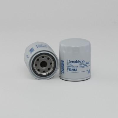 Donaldson-AU P502163 - Fuel filter autospares.lv