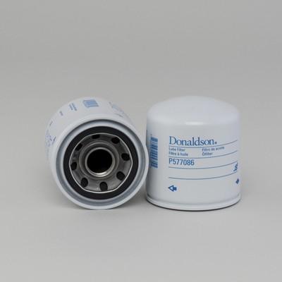 Donaldson-AU P577086 - Oil Filter autospares.lv