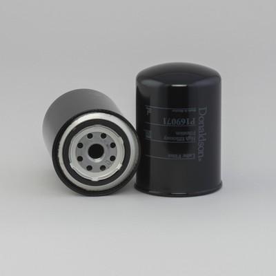 Donaldson-AU P169071 - Oil Filter autospares.lv