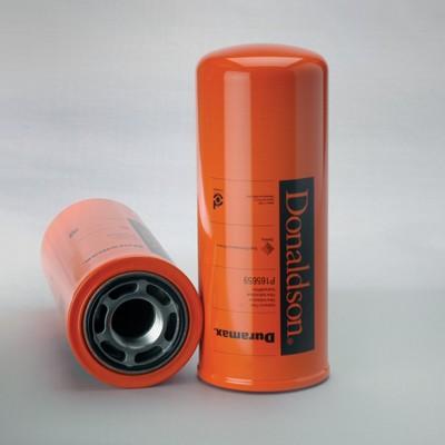 Donaldson-AU P165659 - Filter, operating hydraulics autospares.lv