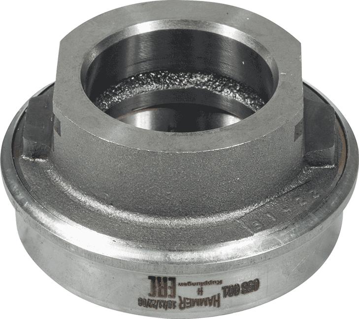 Dönmez 058 001 - Clutch Release Bearing autospares.lv