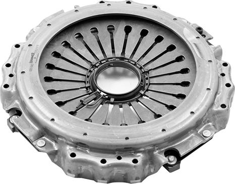 Dönmez 020 042 - Clutch Pressure Plate autospares.lv