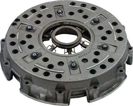 Dönmez 021 239 - Clutch Pressure Plate autospares.lv