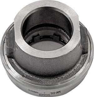 Dönmez 130 031 - Clutch Release Bearing autospares.lv