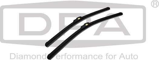 DPA 99980111102 - Wiper Blade autospares.lv