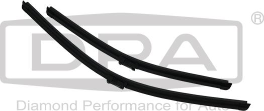 DPA 99981195002 - Wiper Blade autospares.lv