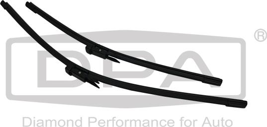 DPA 99981763002 - Wiper Blade autospares.lv