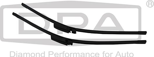 DPA 99981763102 - Wiper Blade autospares.lv