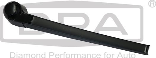 DPA 99981763802 - Wiper Arm, window cleaning autospares.lv