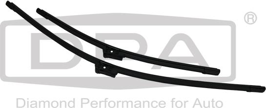 DPA 99981762002 - Wiper Blade autospares.lv