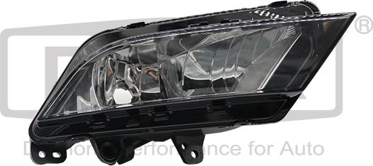 DPA 99411455602 - Fog Light autospares.lv