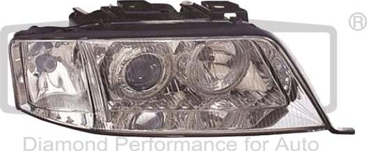 DPA 99411826402 - Headlight autospares.lv