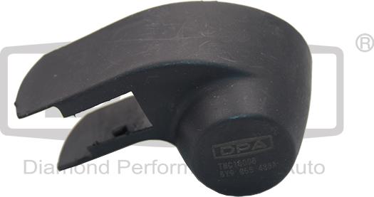 DPA 99550945402 - Cap, wiper arm autospares.lv