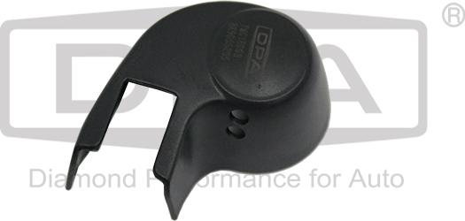 DPA 99550945502 - Cap, wiper arm autospares.lv