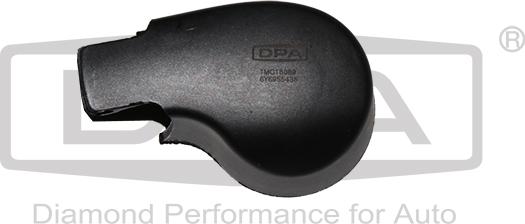 DPA 99550946002 - Cap, wiper arm autospares.lv