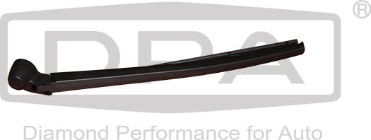 DPA 99550104102 - Wiper Arm, window cleaning autospares.lv
