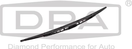 DPA 99550108002 - Wiper Blade autospares.lv