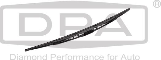 DPA 99550108102 - Wiper Blade autospares.lv