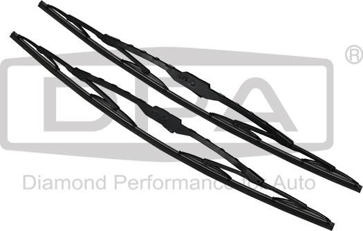 DPA 99550107802 - Wiper Blade autospares.lv