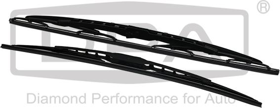 DPA 99550111402 - Wiper Blade autospares.lv