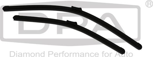 DPA 99550111302 - Wiper Blade autospares.lv