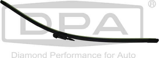 DPA 99551697302 - Wiper Blade autospares.lv