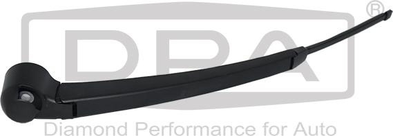 DPA 99551622802 - Wiper Arm, window cleaning autospares.lv