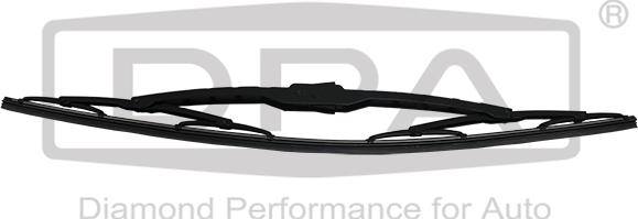 DPA 99551032702 - Wiper Blade autospares.lv