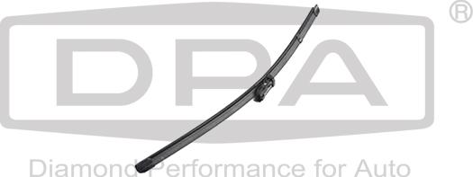 DPA 99551195102 - Wiper Blade autospares.lv